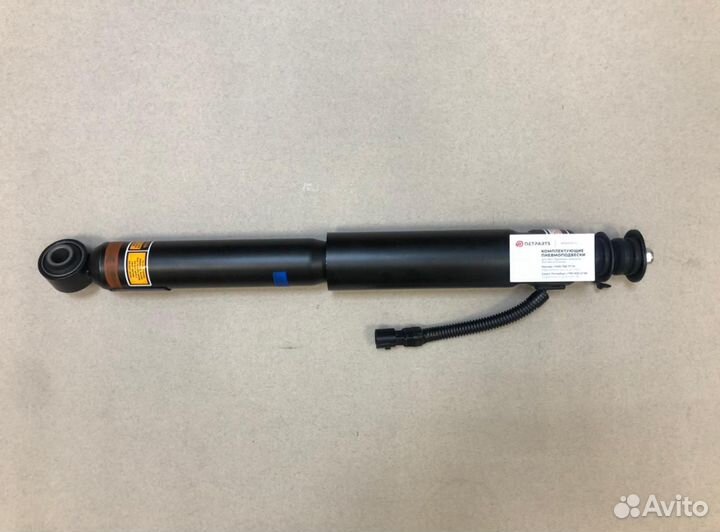 Задний амортизатор Toyota Prado 150 48530-69565