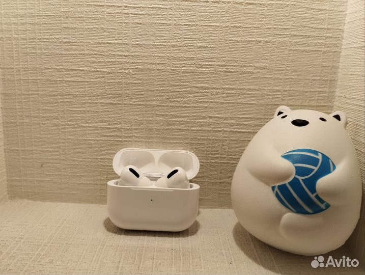 Беспроводные наушники