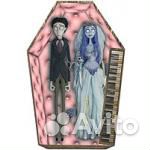 Коллекционные куклы шарнирные