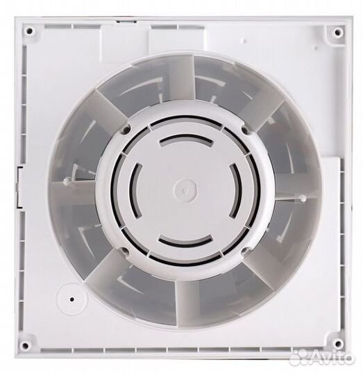 Soler Palau silent-300 CRZ plus design 3C накладно