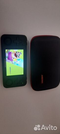 Anbernic rg351p