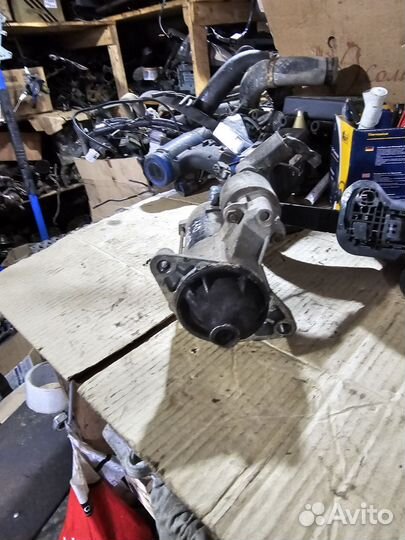 Стартер Тойота Королла Е110 1.3