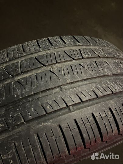 Pirelli Scorpion Verde All Season 275/50 R20