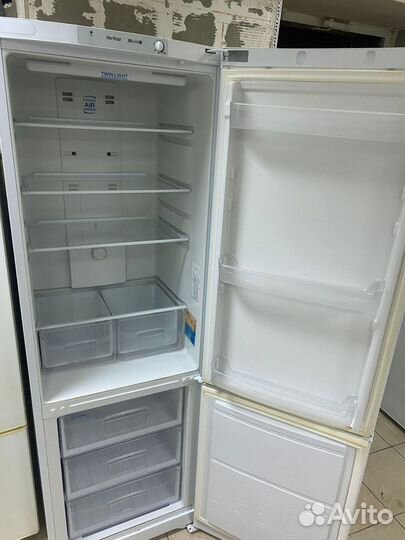 Холодильник indesit NoFrost