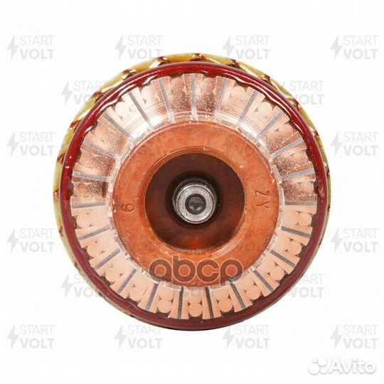 Ротор стартера для а/м Chevrolet Cruze (09) 1