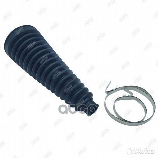 Пыльник рулевой toyota corolla E15/E18 CG21015