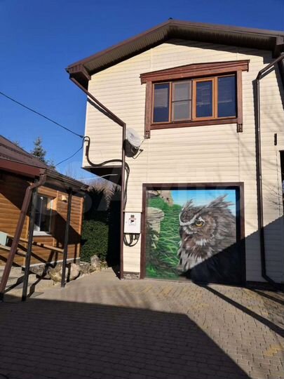 Комната 25 м², 2/2 эт.