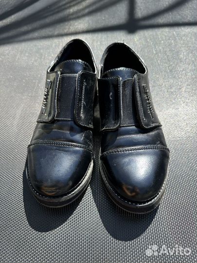 Детская обувь для девочек для мальчиков