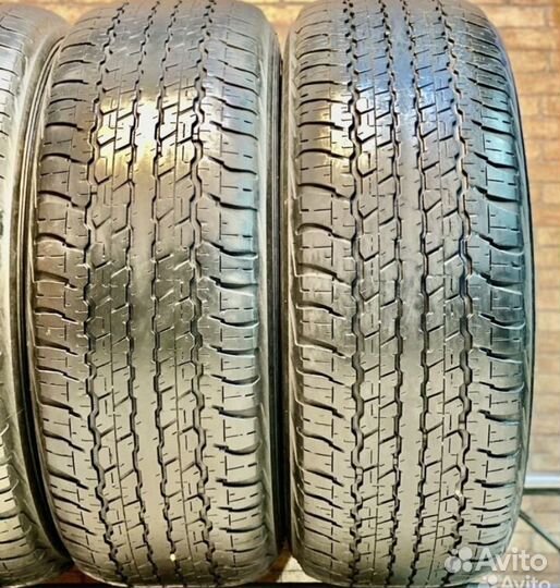 Dunlop Grandtrek AT22 285/65 R17 116H