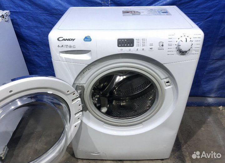 Стиральная машина (гарантия/доставка)