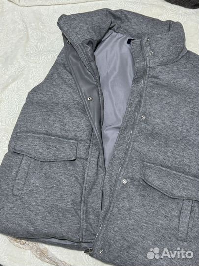 Отличная безрукавка