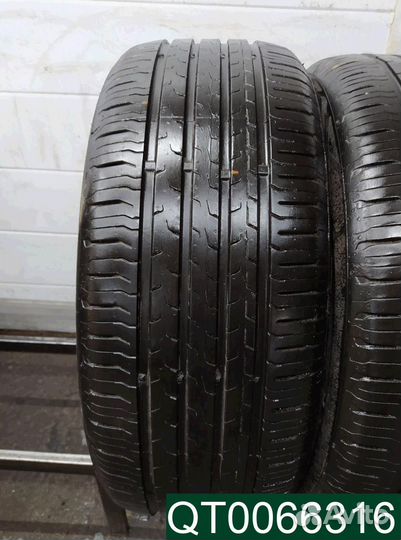 Continental EcoContact 6 235/50 R19 103N