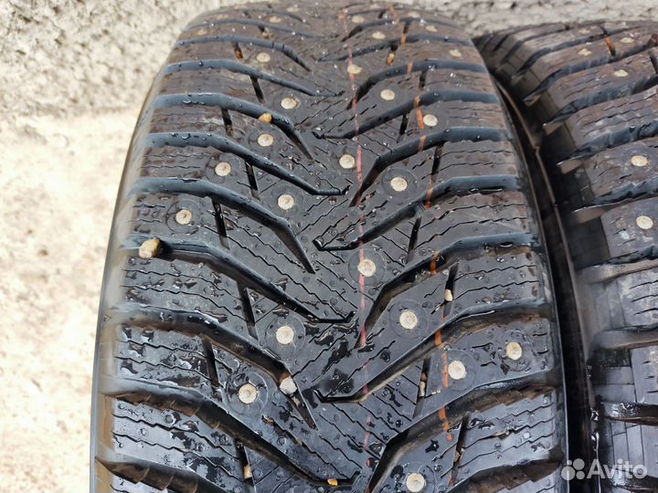 Marshal WinterCraft Ice WI31 205/55 R16