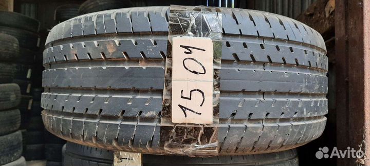 Goodyear Eagle GS-D 225/55 R17 97W