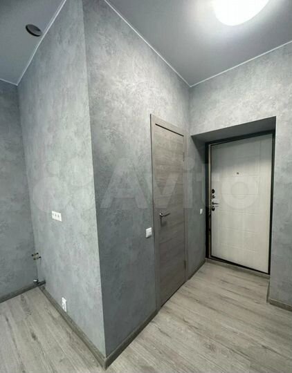 Квартира-студия, 15 м², 1/5 эт.
