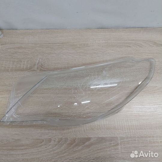 Стекла фар Volksvagen Passat CC 2008-2012