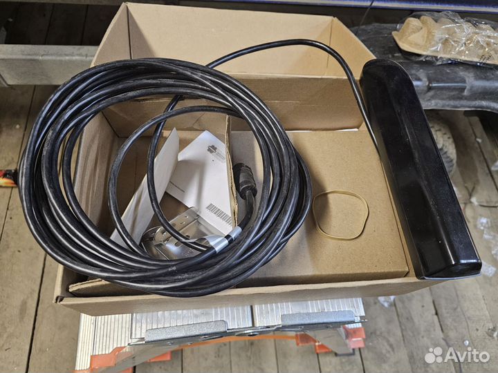 Датчик эхолота Lowrence Active Imaging HD 3in1