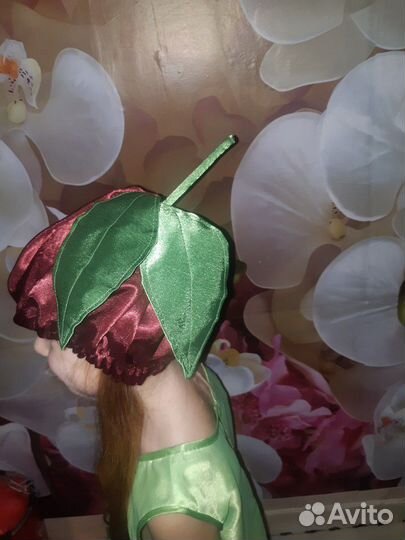 Аренда костюмов