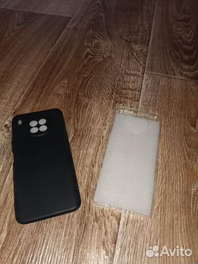 Чехлы для телефонов в ассортименте