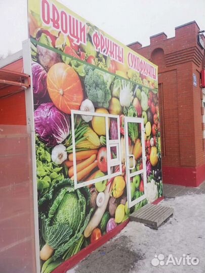 Печать банеров от производителя