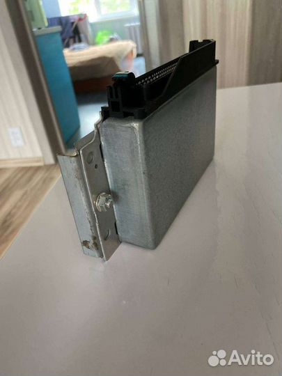 Блок управления ABS передний Subaru Forester SG