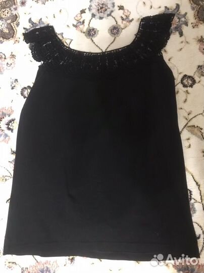 Женские вещи пакетом 50 52