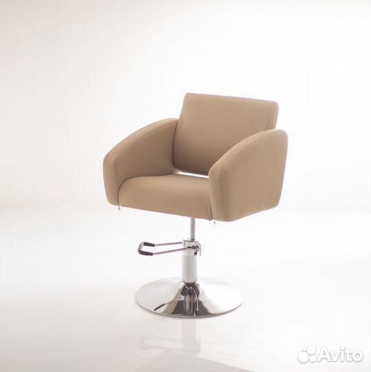 Парикмахерское кресло Верона без прострочки
