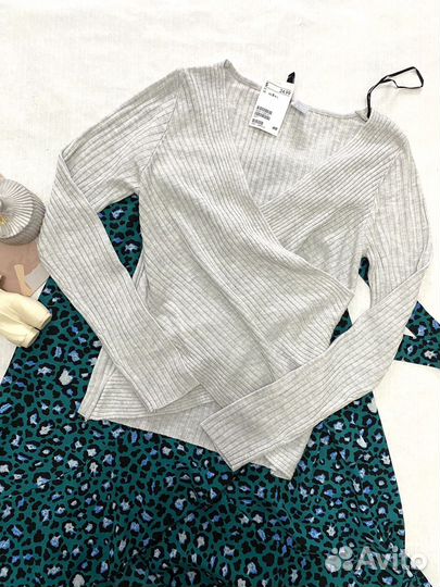 Джемпер женский