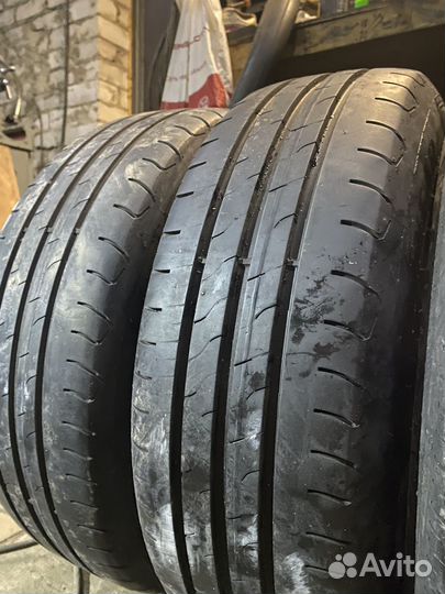 Goodyear EfficientGrip Performance 2 185/65 R15 88H