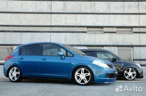 G-Corporation Leading Edge c101 16x6,5j 4x100