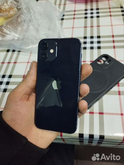 iPhone 12 mini, 128 ГБ