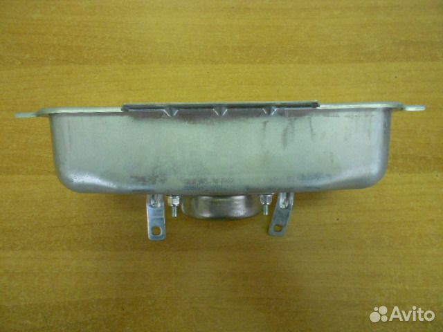 Airbag пассажира Mercedes GLE