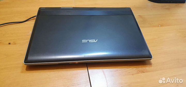 Asus X50SL для учебы 2 ядра/ камера+ микр /15