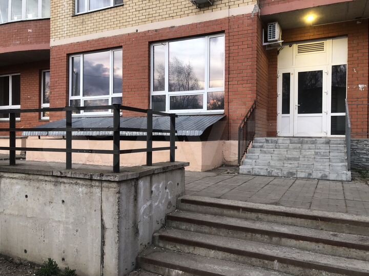 Офис, 191.5 м²