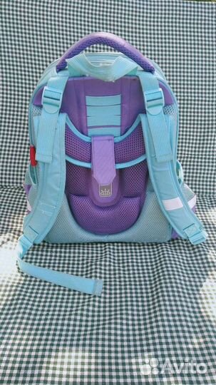 Школьный рюкзак