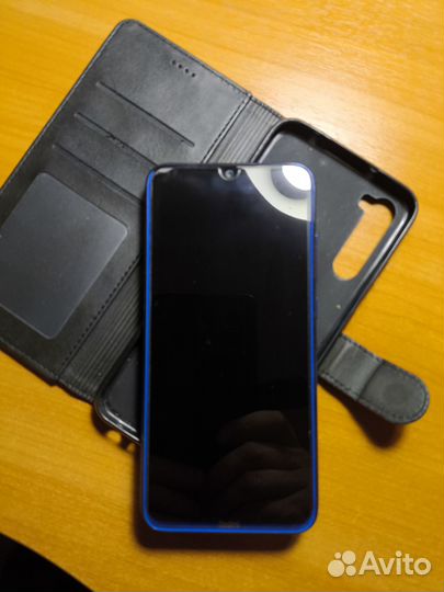 Xiaomi Redmi Note 8, 4/64 ГБ