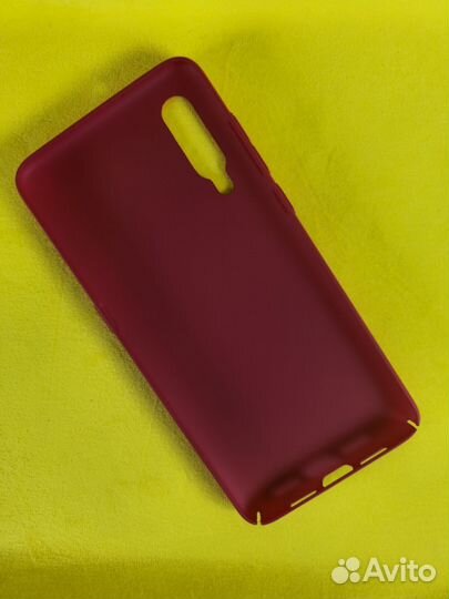 Чехол Nillkin Xiaomi Mi9 Frosted Shield