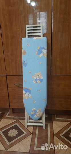 Детская гладильная доска