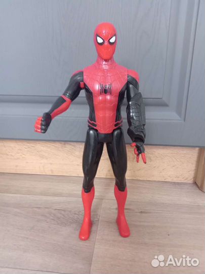 Супергерои marvel