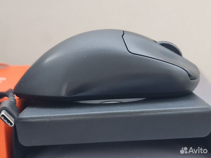 Игровая мышь Steelseries Prime Wireless