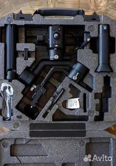 Dji ronin sc
