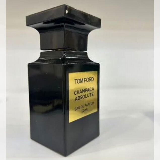 TOM ford champaca absolute