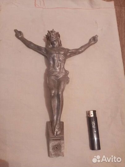 Исус кристос