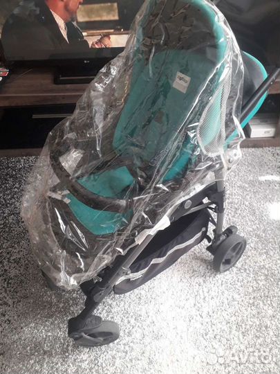 Коляска peg perego 2 в 1