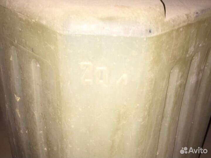 Канистра 20 л