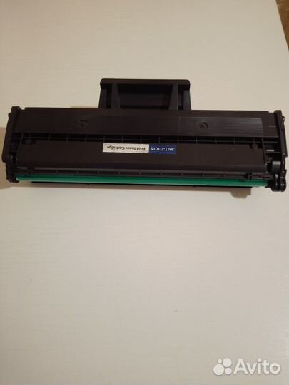 Картридж mltd101S