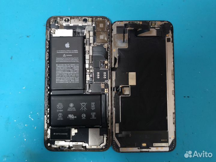 Ремонт телефонов