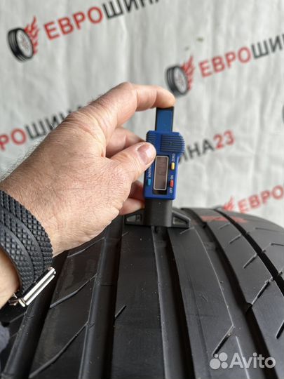 Continental ContiSportContact 5 315/40 R21 111Y