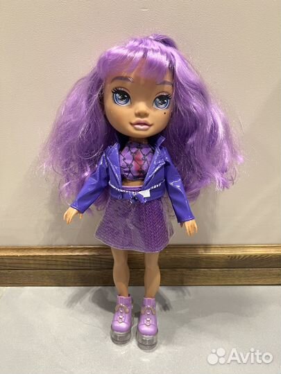 Куклы Poopsie Rainbow, Barbie, Monster High