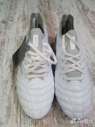 Бутсы Mizuno morelia neo